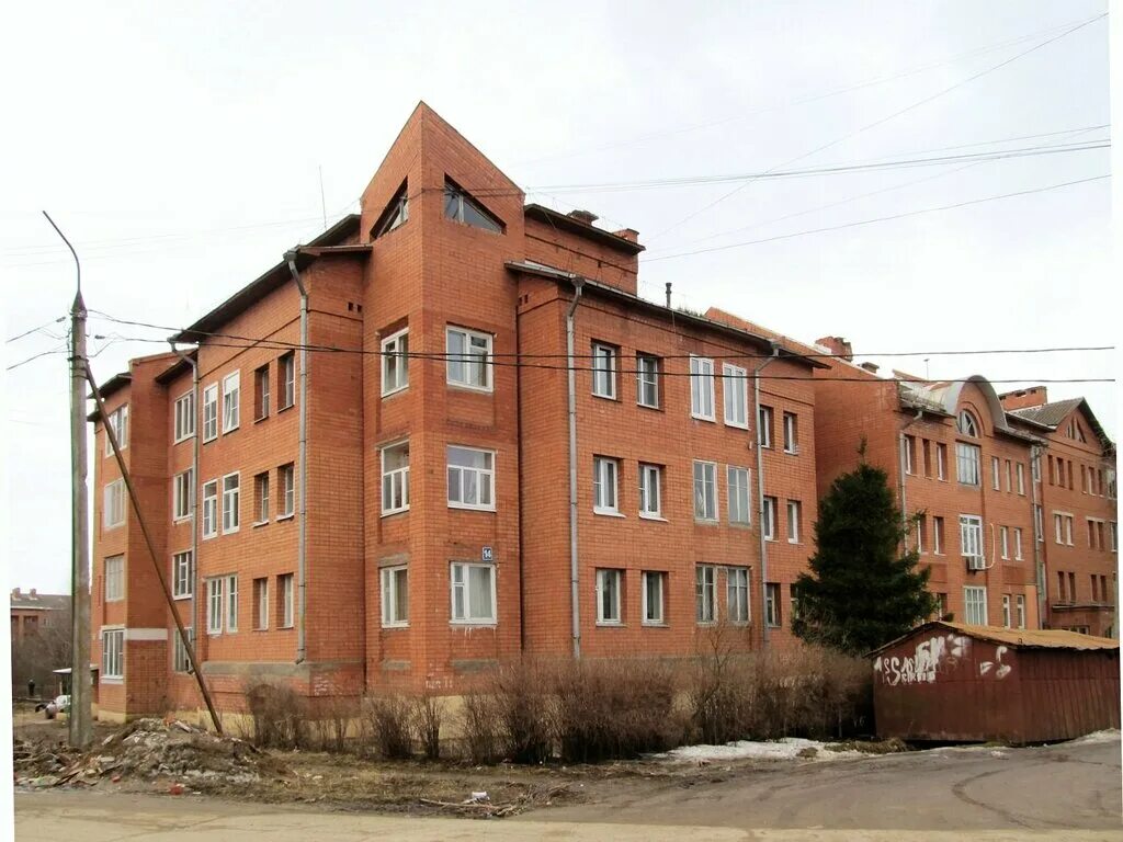 Трудовая улица переславль залесский. Москва, переяславский переулок, д. Швабе переяславский переулок 4. Переулок дорожный 9. Переяславский переулок д4.