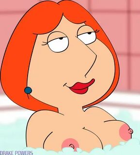 Slideshow lois griffin lewd.