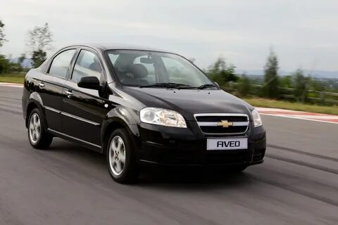 Daewoo производитель