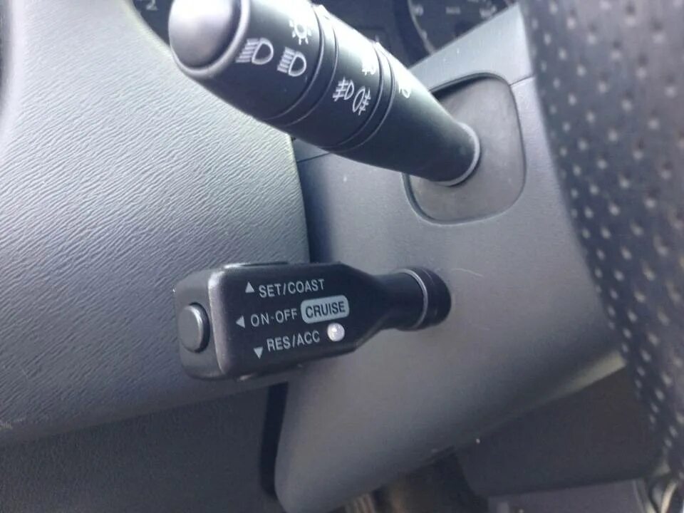 Duster круиз. Duster круиз