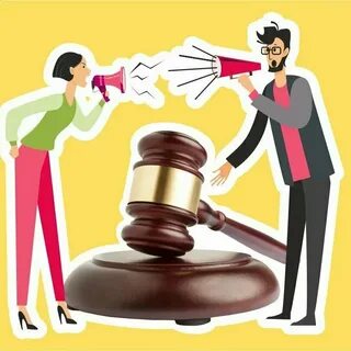 Виды досудебных споров