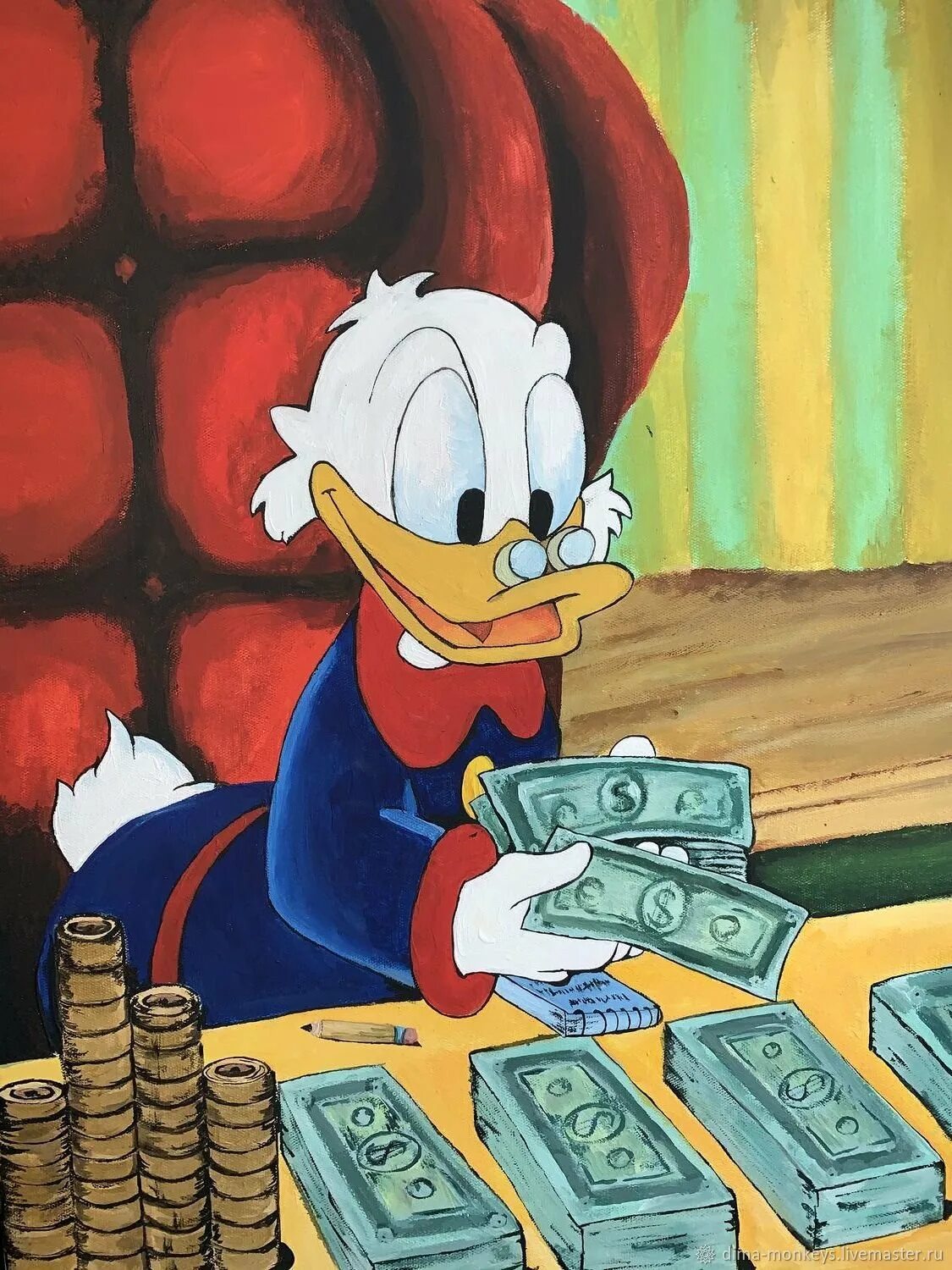 Скрудж макдак. Деньгохранилище скруджа макдака. Скрудж в деньгах. Скрудж в деньгах. Скрудж в деньгах.