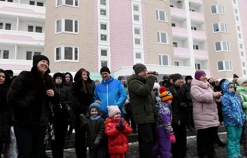 Работа в твери в мамулино