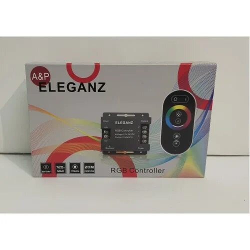 Controller пульт инструкция. Контроллер eleganz rgb current 12a*3ch. eleganz rgb controller инструкция. eleganz-250-12 пульт. touch controller eleganz.