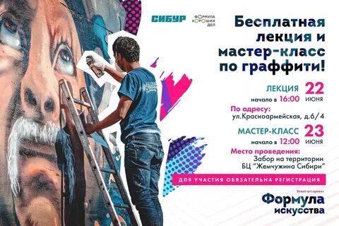 Формула искусства