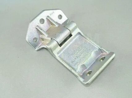 Петля двери газель некст задняя
