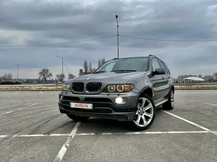 Продается х5