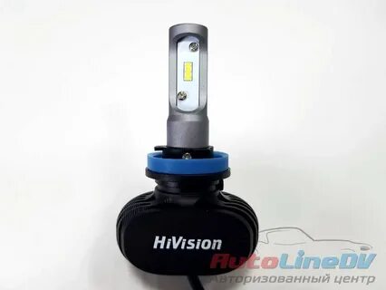 Hi vision