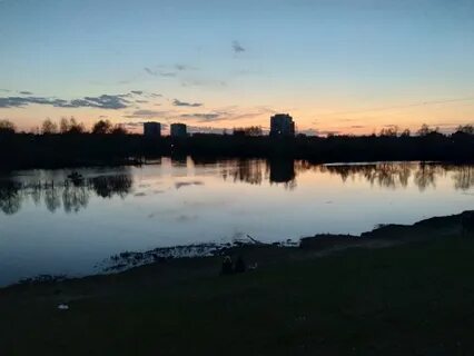 Сормовское озеро