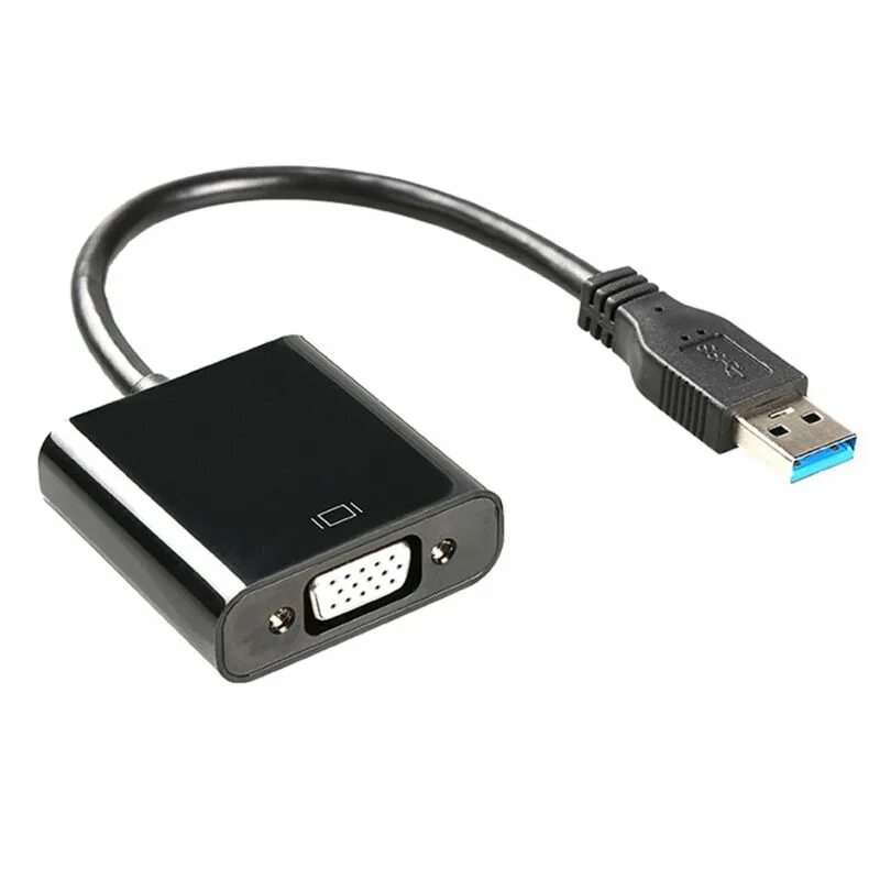 Купить адаптер для монитора. Переходник USB 3.0 на VGA. USB3.1-C HDMI VGA. Адаптер переходник VGA 3 USB. Кабель Mini DISPLAYPORT VGA.