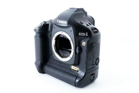Eos 1d mark