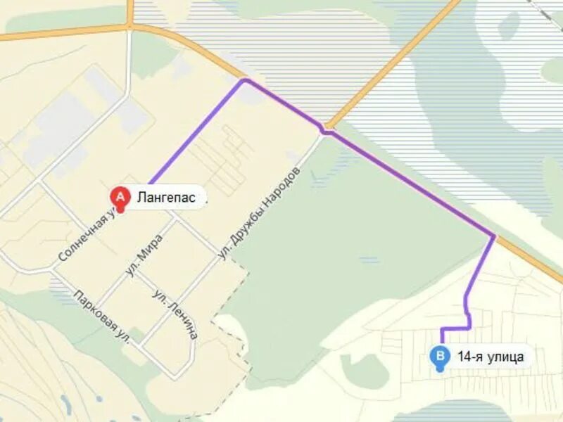 Лангепас город где находится какая область. Лангепас город где находится какая область