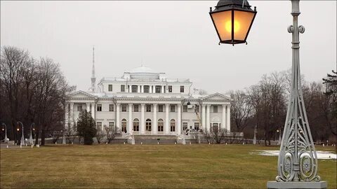 Елагин открыт