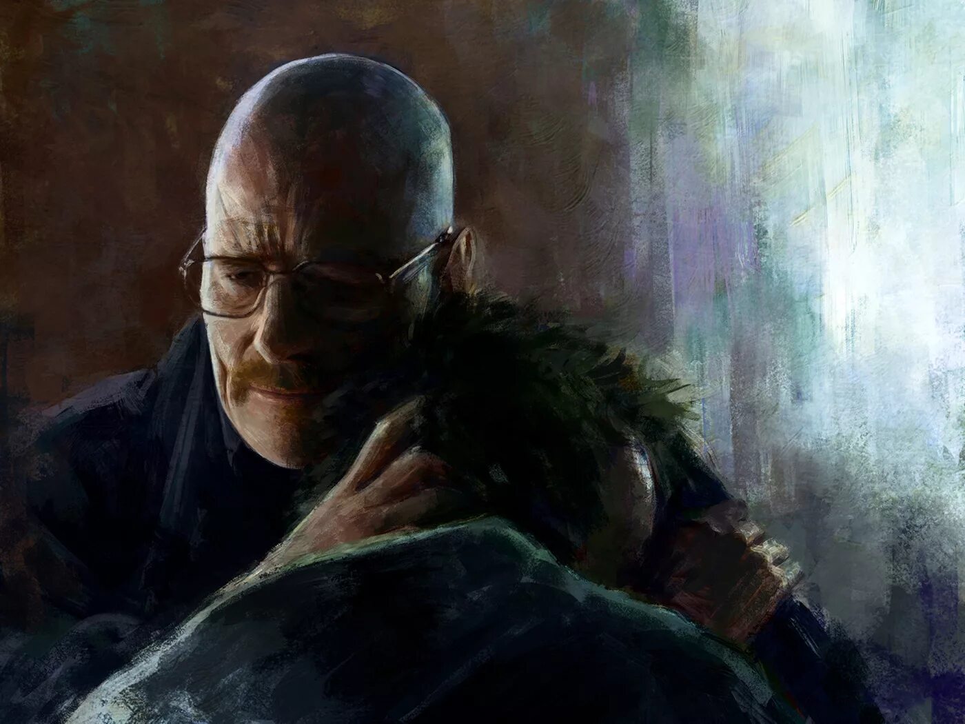 Breaking bang. Уолтер Уайт и Джесси арт. Breaking Bad Walter White Heisenberg. Breaking Bad Уолтер Уайт. Уолтер Уайт (Хайзенберг)/Джесси Пинкман.