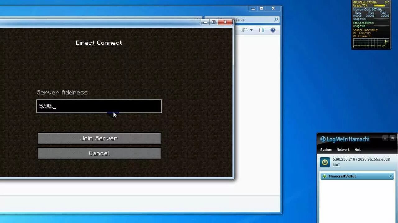 Хамачи сервер. Хамачи для МАЙНКРАФТА. Майнкрафт через хамачи. Адрес сервера хамачи. Хамачи как поиграть с другом в майнкрафт
