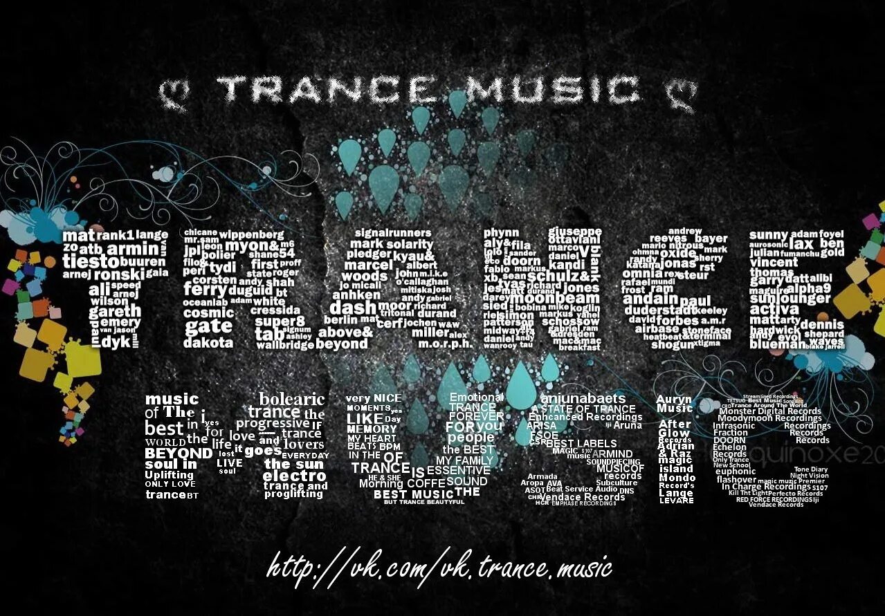 Обложки транс музыки. Транс (музыкальный Жанр). Транс музыка картинки. Как писать транс музыку.