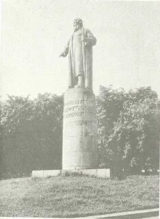 Сусанино памятник ивану сусанину