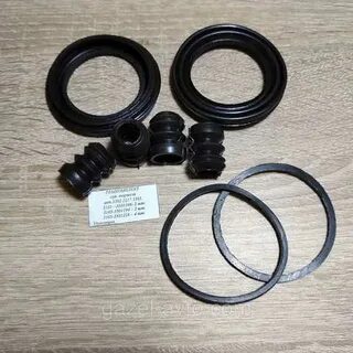 Пыльник суппорта газель