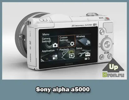 Обзор 5000