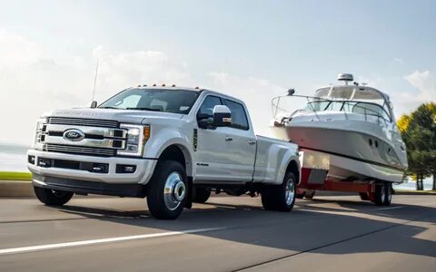 Ford america