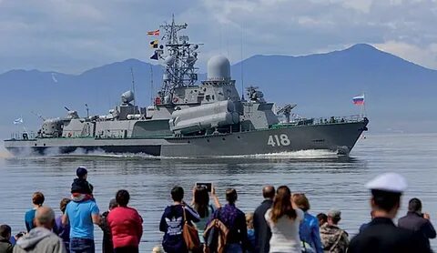 2 августа петропавловск камчатский