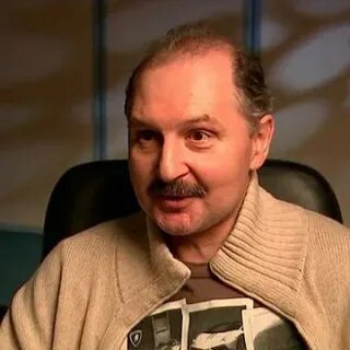 Неклюдов голос первого