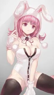Go to next Nanami Chiaki image. 