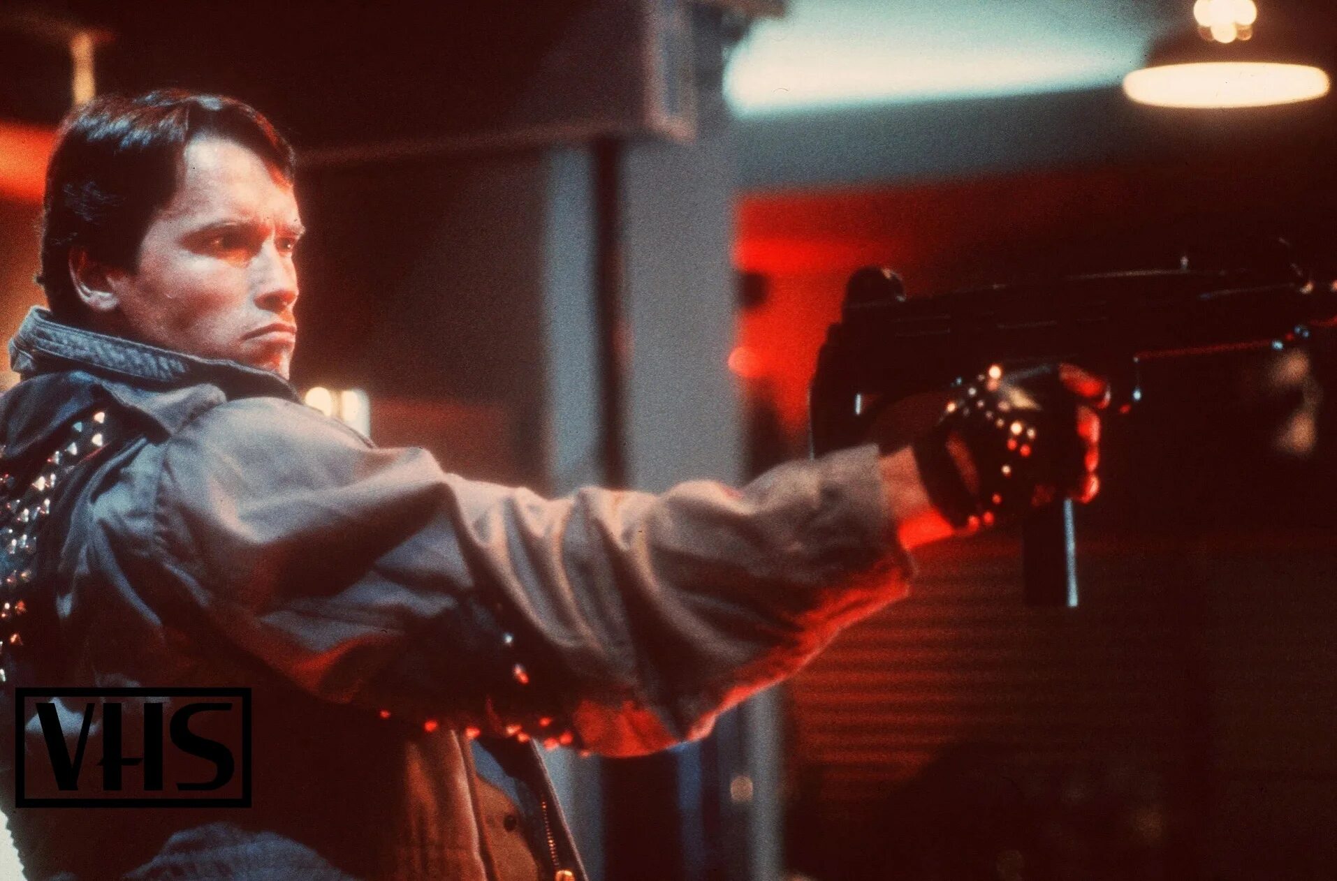 The terminator