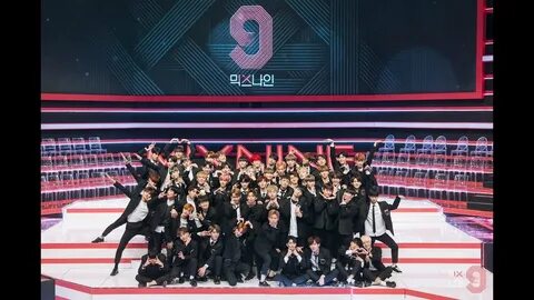 Mix 9