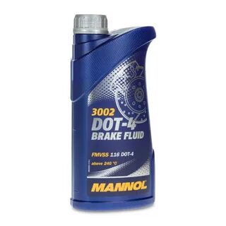 Fluid dot