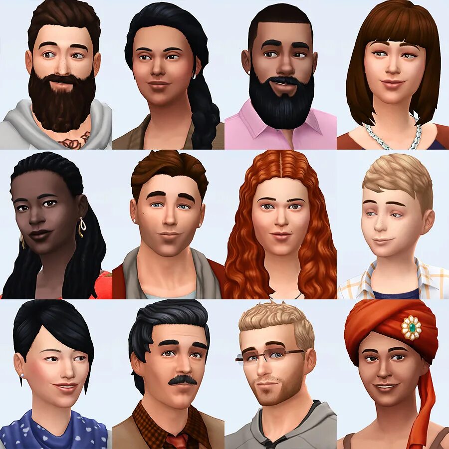 EA SIMS 4. Maneskin SIMS 4. Симс 4 Сулейман. SIMS 4 NPC Pack. Симс мод на красивых нпс