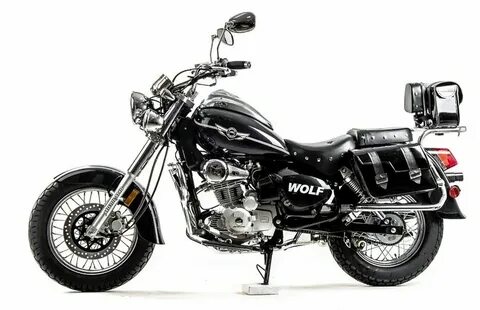 Вольф 250