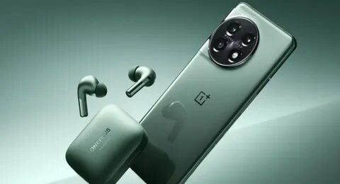 Oneplus global
