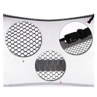 Bounce net