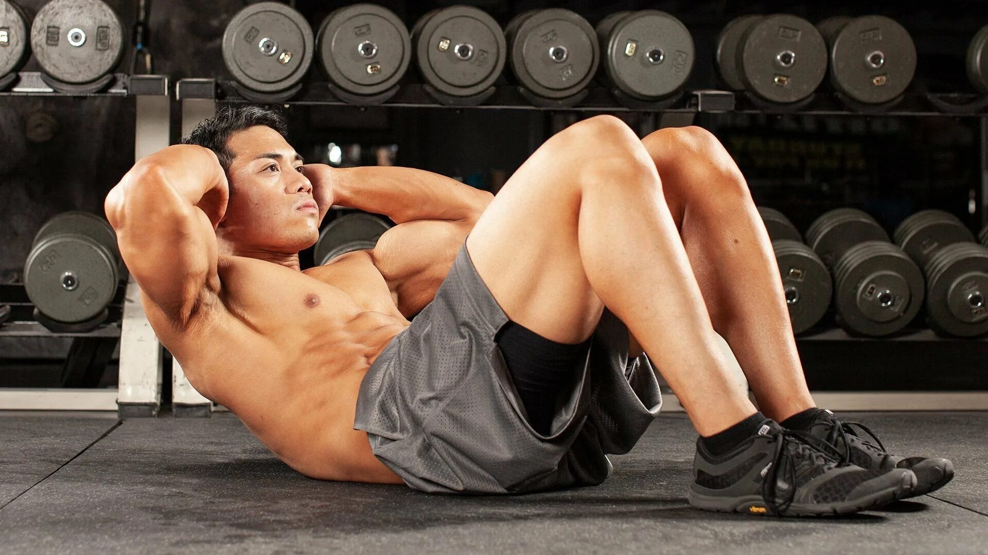Exercise five