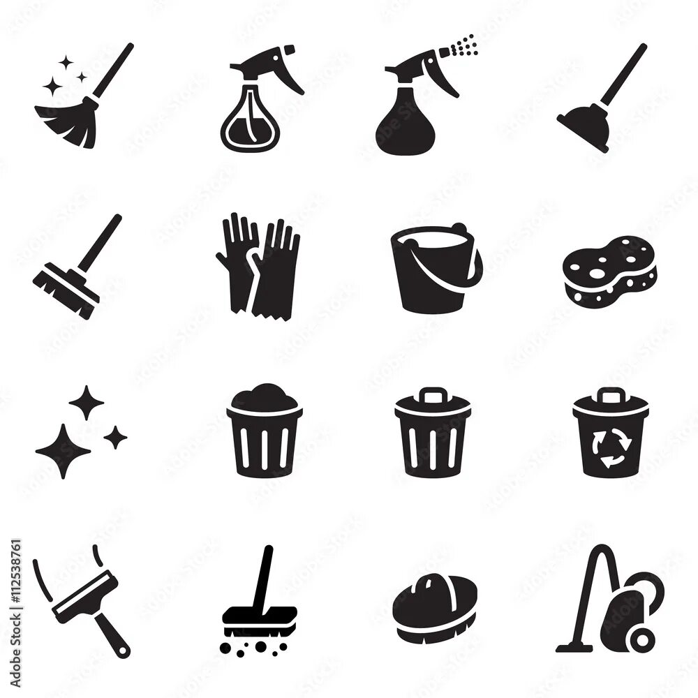 Vector cleaner