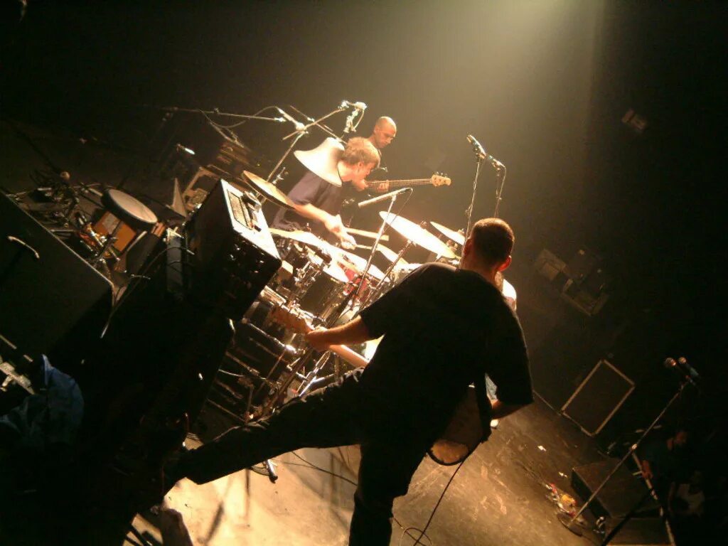 Live series