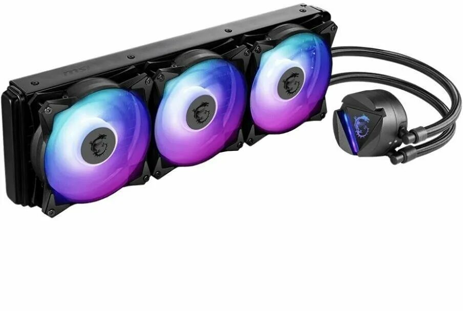 Mag coreliquid 360r v2. Msi mag coreliquid 360r. msi 360r core liquid. msi 360 водяное охлаждение. msi core liquid 360.