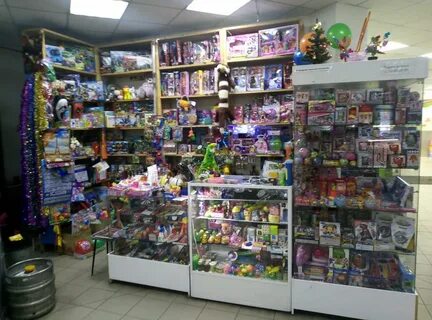 Игрушки тольятти
