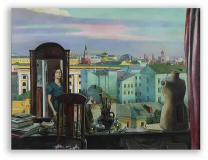 Картины назаренко