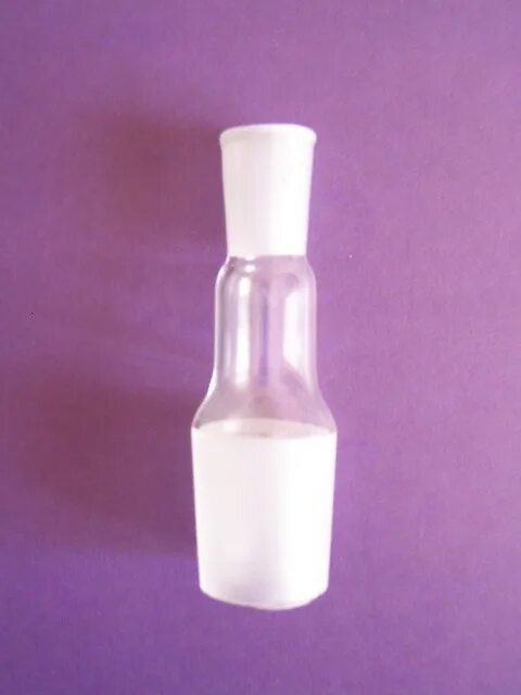 Переход п 1. Переход п 1. Переход п 1. Переходник со шлифом 24/29 и 29/32. Насадка н2-29/32-14/23 тс.