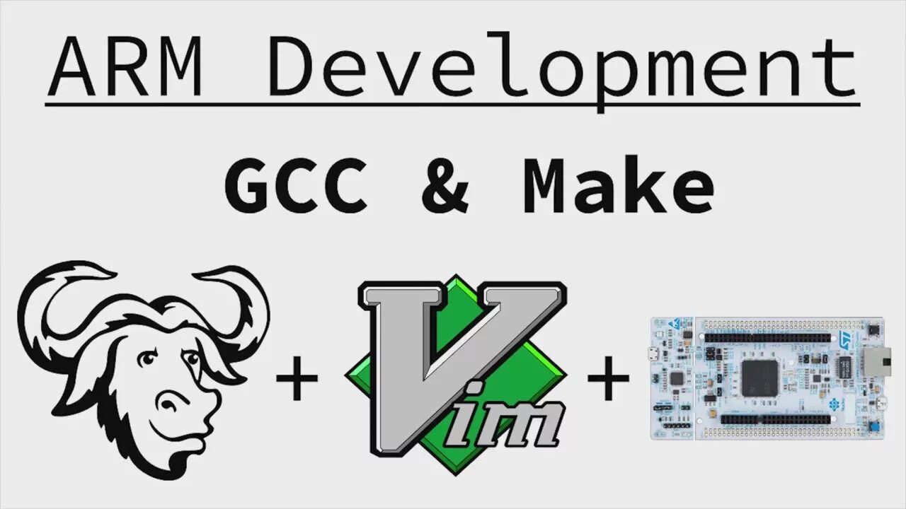 Eabi gcc. Gcc. gnu make. gcc arm.