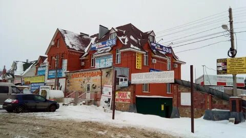 Тамбов раша