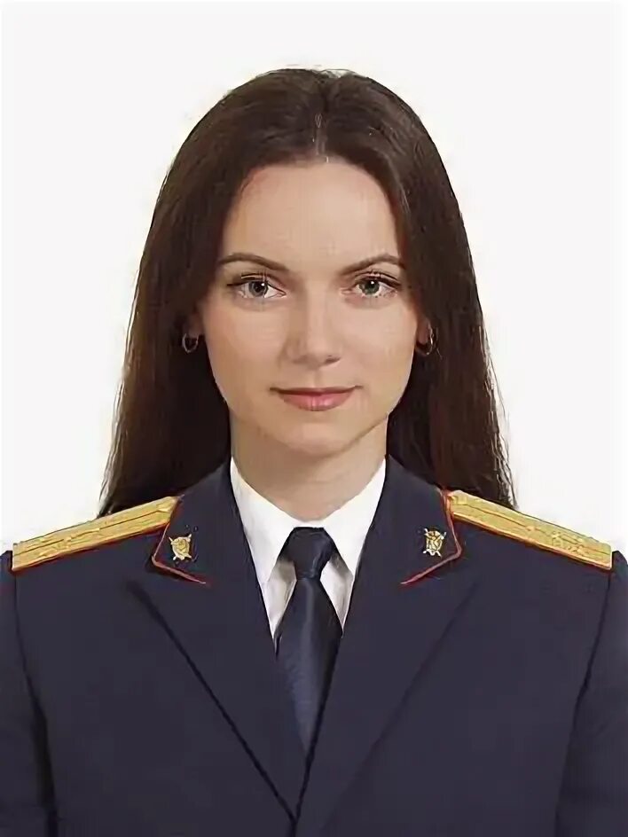 Портрет - Елена Александровна Ковалева