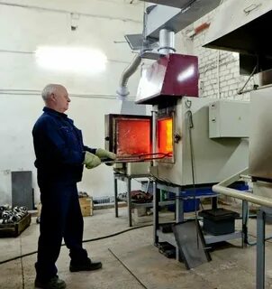 Работа связанная с производством
