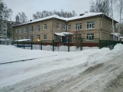 Детский сад 64 адрес