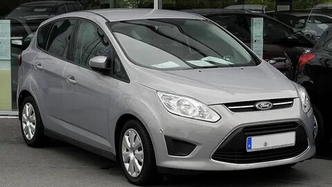 C max 1.6 tdci