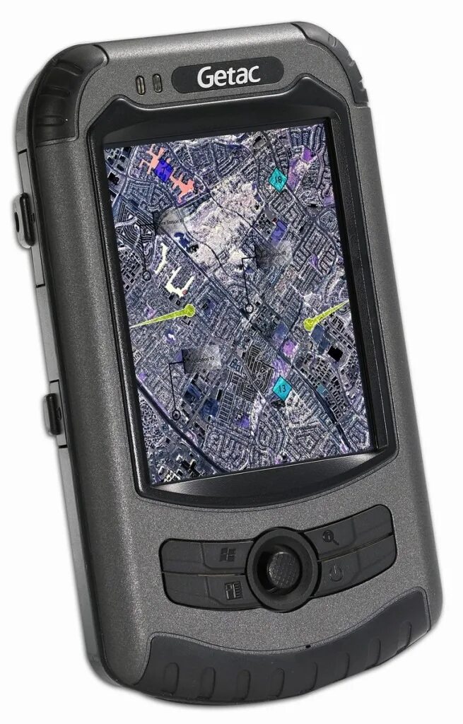 Pda 50