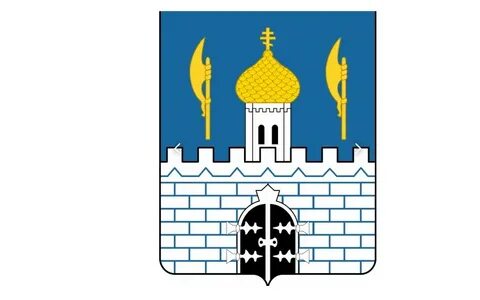 Сергиев посад герб