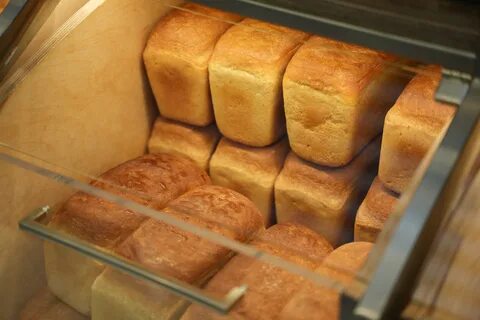 Хлеб в каждый дом